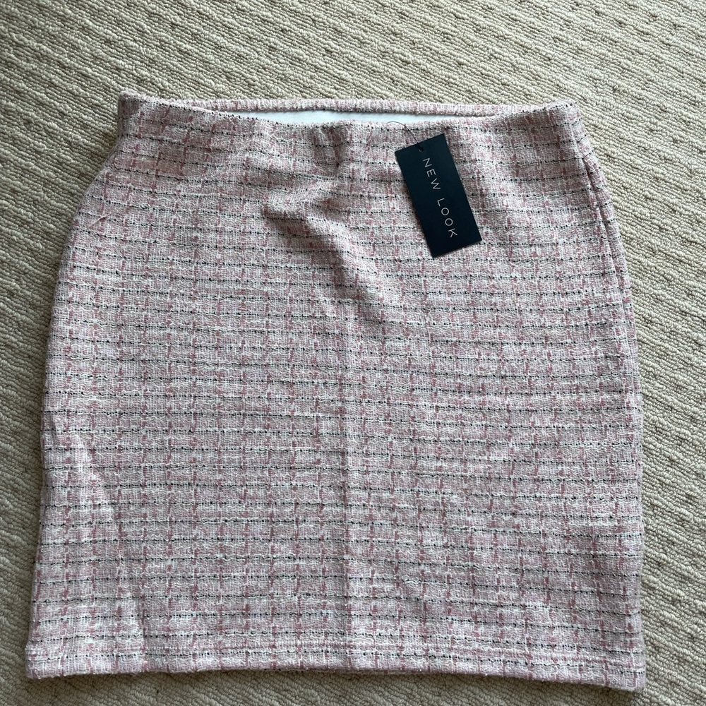 New Look skirt